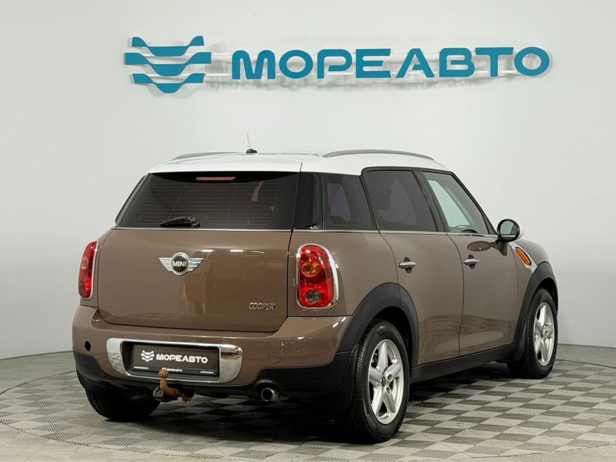 Mini Countryman I Калининград  - изображение 5