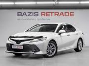 Toyota Camry VIII (XV70) Тюмень  - изображение 26
