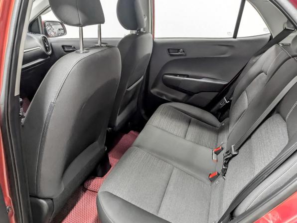 Kia Picanto III с пробегом 2021 года, цена 1 315 000 рублей, 82193 км, хэтчбек, Автокод Объявления