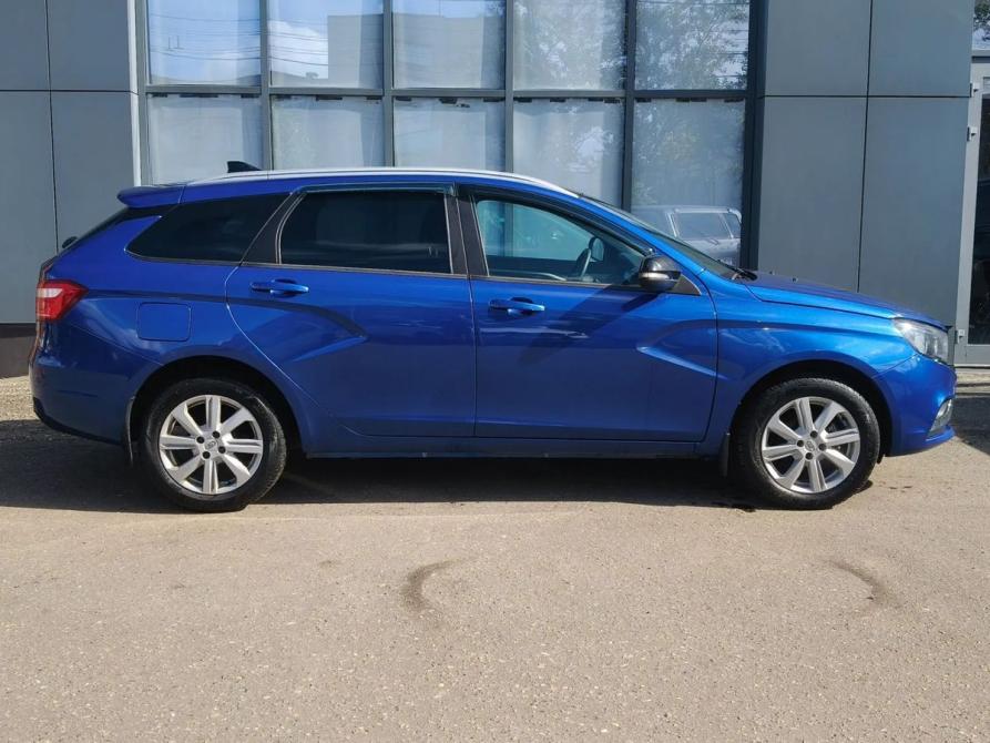 Lada (ВАЗ) Vesta I Ярославль  - изображение 4