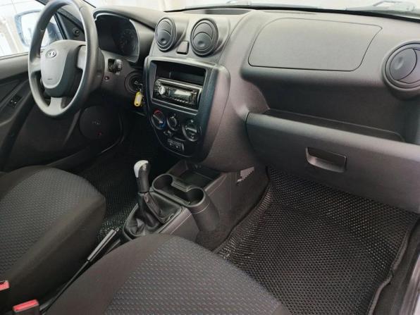 Lada (ВАЗ) Granta I с пробегом 2014 года, цена 350 000 рублей, 151433 км, седан, Автокод Объявления