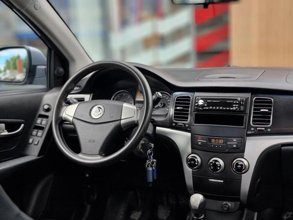 SsangYong Actyon II с пробегом 2012 года, цена 920 000 рублей, 99806 км, внедорожник, Автокод Объявления