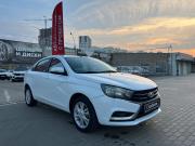 Lada (ВАЗ) Vesta I Астрахань  - изображение 23