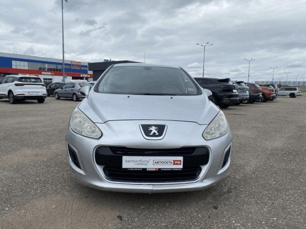 Peugeot 308 I Рестайлинг с пробегом 2012 года, цена 550 000 рублей, 173176 км, хэтчбек, Автокод Объявления
