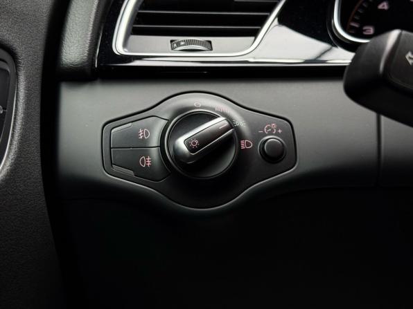 Audi A5 I (8T) Рестайлинг с пробегом 2016 года, цена 2 799 000 рублей, 95000 км, лифтбек, Автокод Объявления