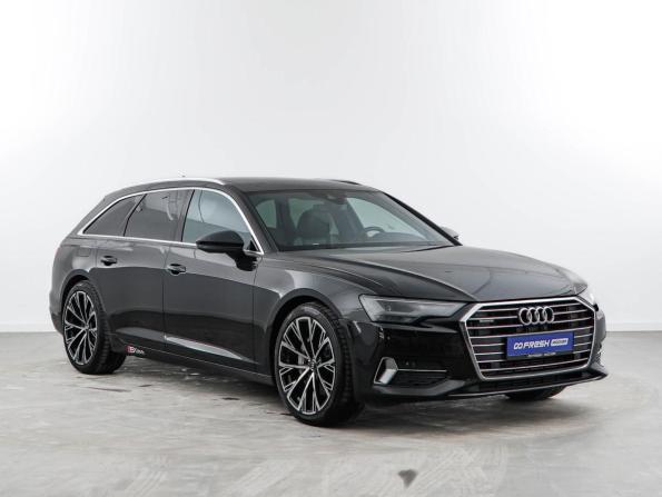 Audi A6 V (C8) с пробегом 2019 года, цена 5 512 046 рублей, 93834 км, универсал, Автокод Объявления