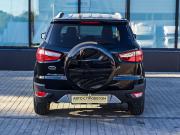 Ford EcoSport II Екатеринбург  - изображение 24