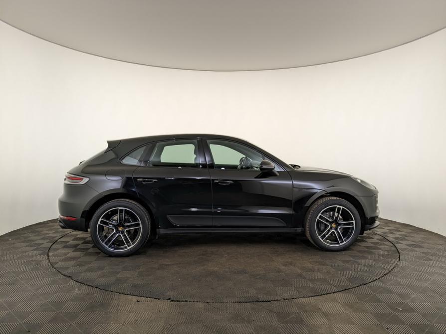 Porsche Macan I Рестайлинг Москва  - изображение 4