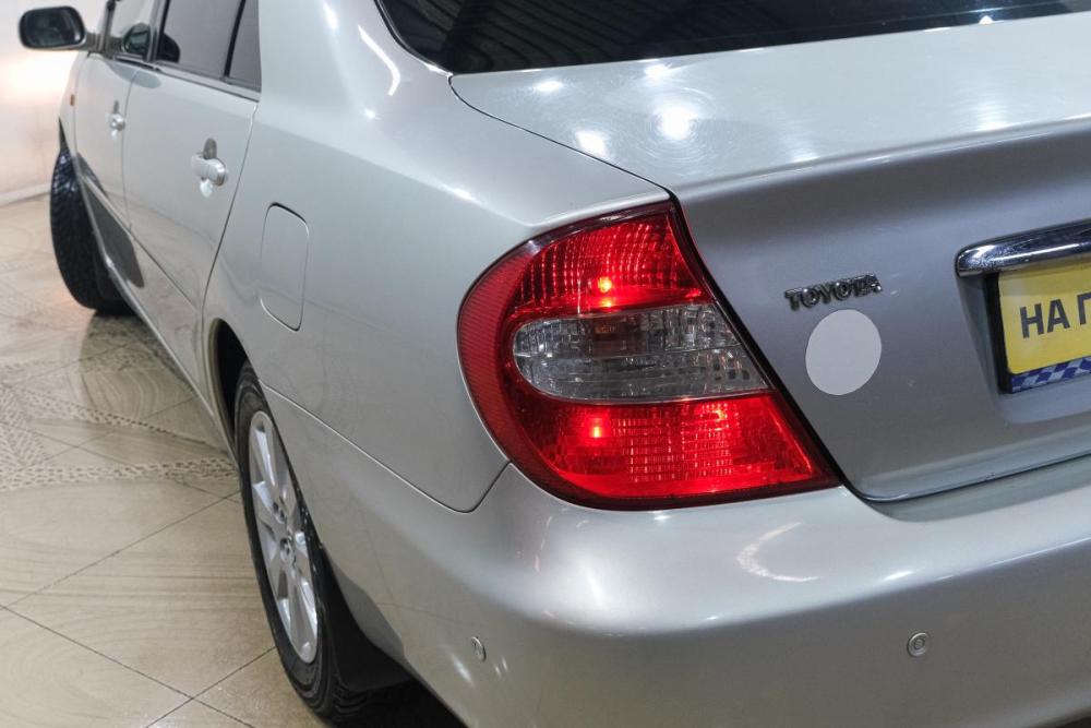 Toyota Camry V (XV30) Новокузнецк  - изображение 10