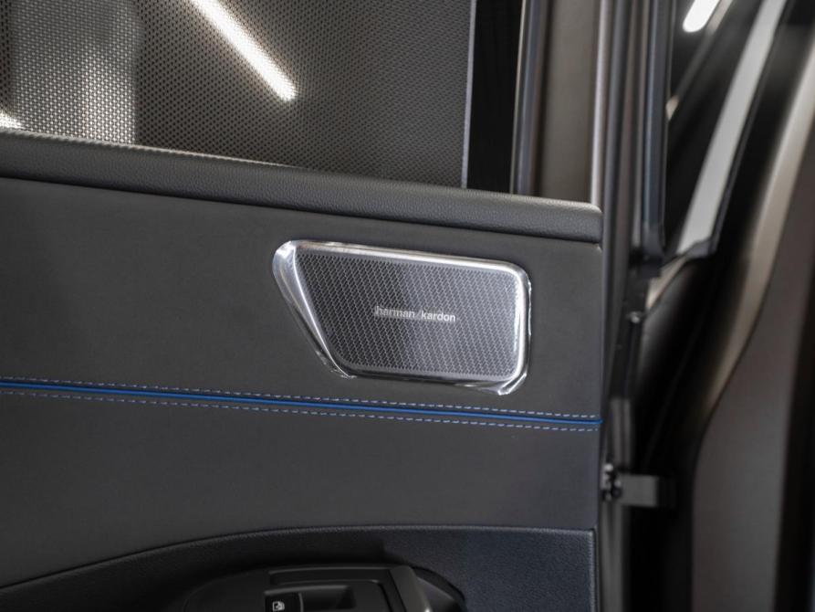 Volkswagen Teramont II (China Market) Москва  - изображение 15