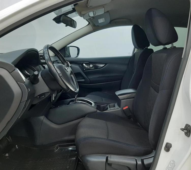 Nissan Qashqai II Москва  - изображение 10