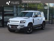 Land Rover Defender II Казань  - изображение 15