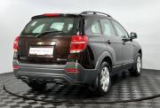Chevrolet Captiva I Рестайлинг 2 Нижний Новгород  - изображение 28