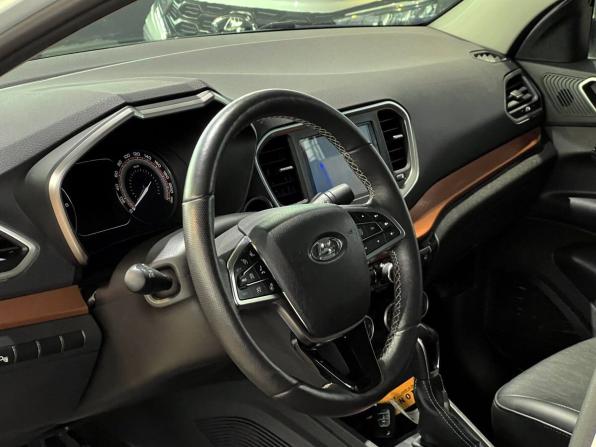 Lada (ВАЗ) Vesta I Рестайлинг (NG) с пробегом 2025 года, цена 1 580 000 рублей, 30000 км, седан, Автокод Объявления