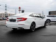 Honda Accord X Москва  - изображение 26