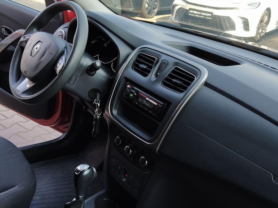 Renault Sandero II Екатеринбург  - изображение 17