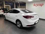 Hyundai Elantra VI (AD) Рестайлинг Киров  - изображение 21