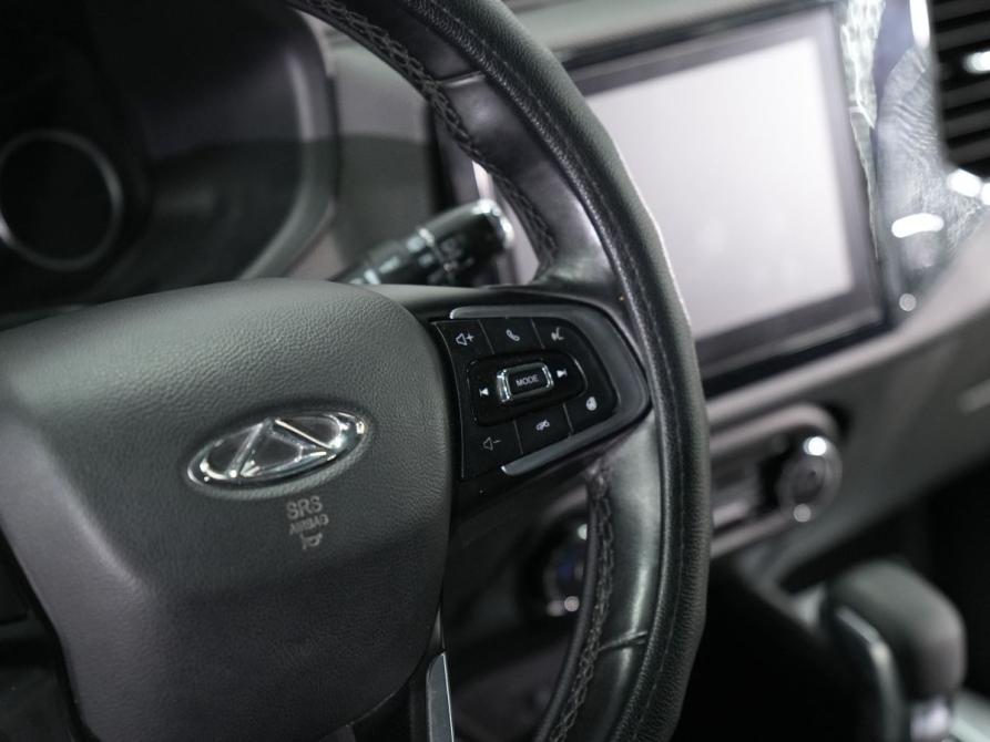 Chery Tiggo 4 I Рестайлинг Новосибирск  - изображение 23