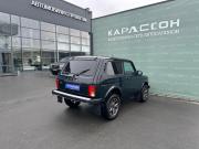 Lada (ВАЗ) Niva Legend Екатеринбург  - изображение 14