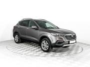 FAW Besturn X80 I Рестайлинг Ногинск  - изображение 23