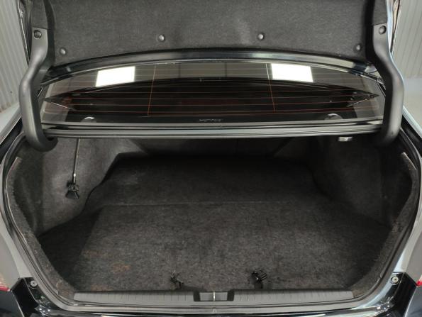 Honda Civic VIII с пробегом 2007 года, цена 733 000 рублей, 222840 км, седан, Автокод Объявления