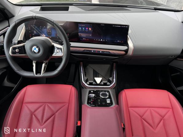 Новый BMW X3 IV (G45/G48) 2025 года, цена 7 290 000 рублей, внедорожник, Автокод Объявления