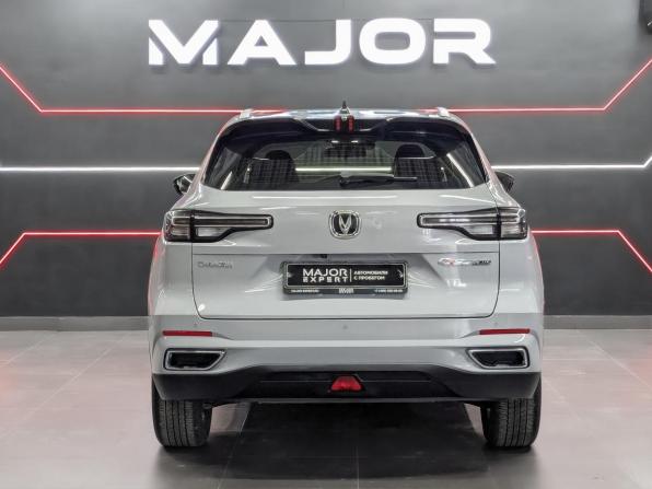 Changan CS55 Plus II с пробегом 2023 года, цена 1 900 000 рублей, 66925 км, внедорожник, Автокод Объявления