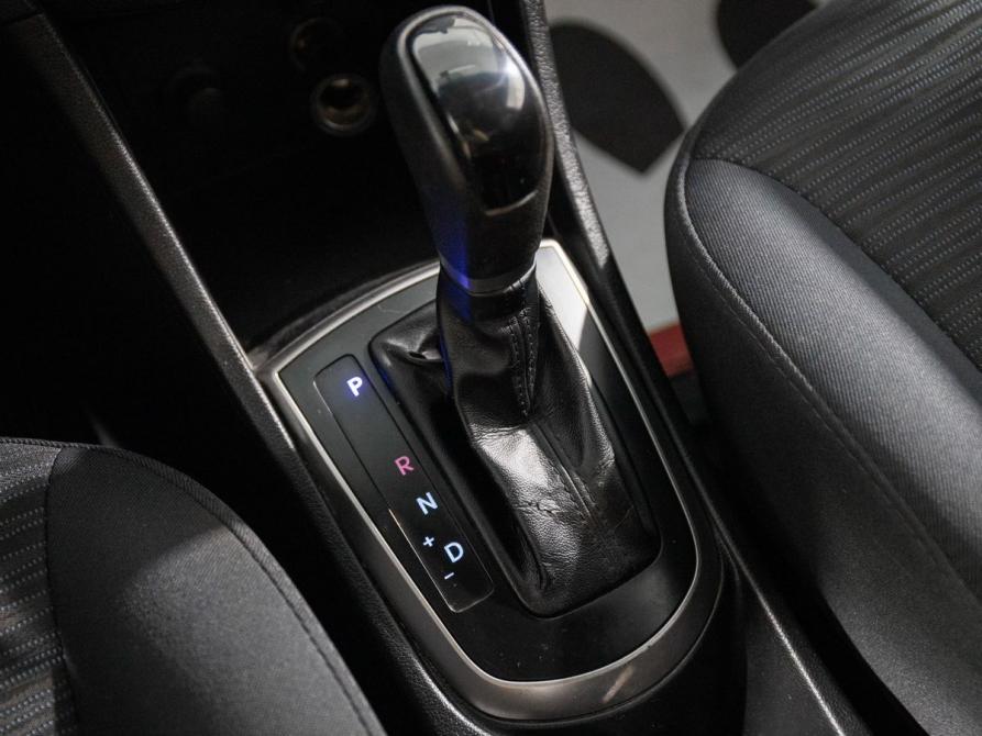 Hyundai Solaris I Рестайлинг Иркутск  - изображение 14