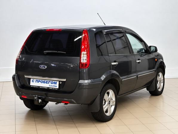 Ford Fusion I Рестайлинг с пробегом 2010 года, цена 580 000 рублей, 251458 км, хэтчбек, Автокод Объявления