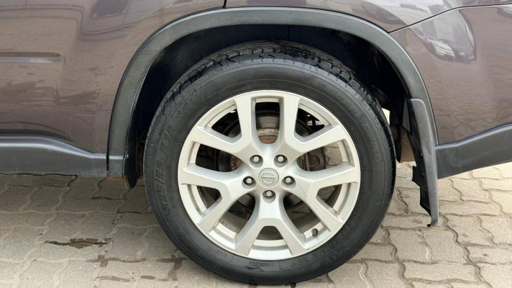 Nissan X-Trail II Москва  - изображение 13