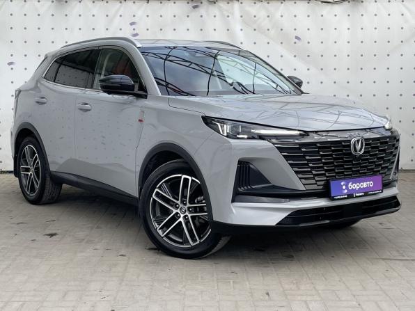 Changan CS55 Plus II с пробегом 2024 года, цена 2 270 000 рублей, 30759 км, внедорожник, Автокод Объявления