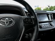 Toyota RAV4 IV (XA40) Рестайлинг Волгоград  - изображение 41