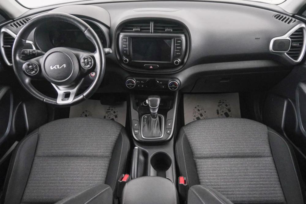 Kia Soul III Красноярск  - изображение 11
