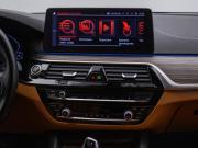 BMW 5 серии VII (G30/G31/G38) Рестайлинг Москва  - изображение 31