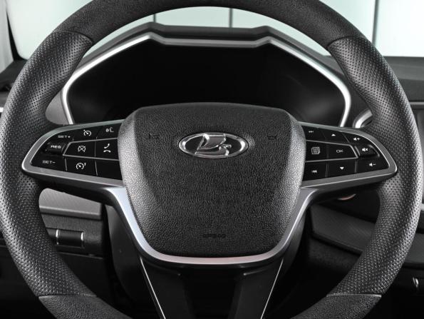 Lada (ВАЗ) Vesta I Рестайлинг (NG) с пробегом 2024 года, цена 1 315 000 рублей, 73202 км, седан, Автокод Объявления