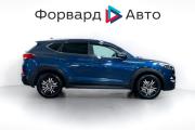 Hyundai Tucson III Тюмень  - изображение 35