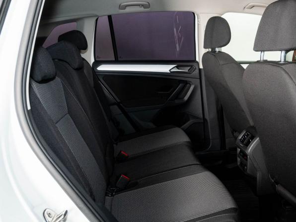 Volkswagen Tiguan II Рестайлинг с пробегом 2020 года, цена 2 428 000 рублей, 112639 км, внедорожник, Автокод Объявления