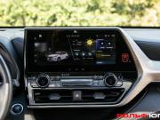 Toyota Highlander IV (XU70) Москва  - изображение 35