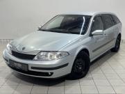 Renault Laguna II Курск  - изображение 19