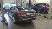 Ford Mondeo V Санкт-Петербург  - изображение 11