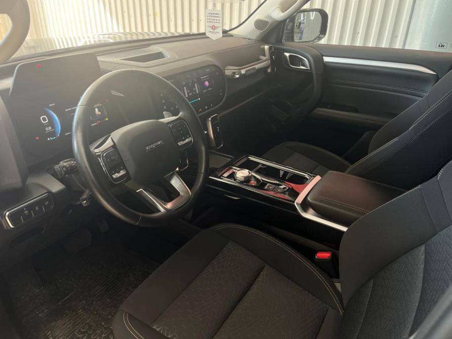 Haval Dargo I Альметьевск  - изображение 12