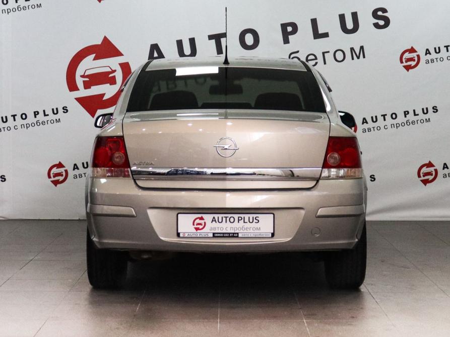 Opel Astra H Рестайлинг Минеральные Воды  - изображение 4