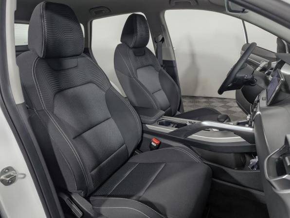 Belgee X50 с пробегом 2026 года, цена 2 130 000 рублей, 9 км, внедорожник, Автокод Объявления