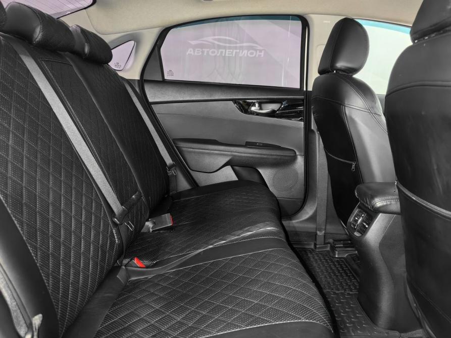 Kia Cerato IV Новосибирск  - изображение 15