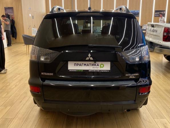 Mitsubishi Outlander II Рестайлинг с пробегом 2011 года, цена 908 000 рублей, 243690 км, внедорожник, Автокод Объявления