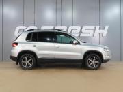 Volkswagen Tiguan I Воронеж  - изображение 26