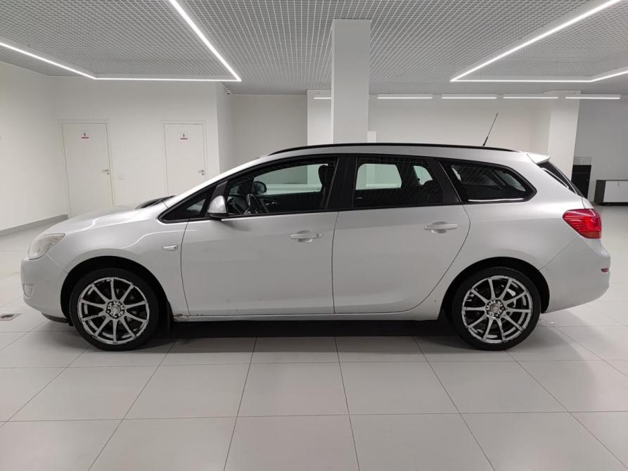 Opel Astra J Казань  - изображение 10