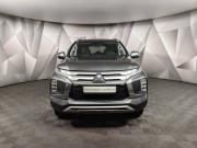 Mitsubishi Pajero Sport III Рестайлинг Москва  - изображение 27