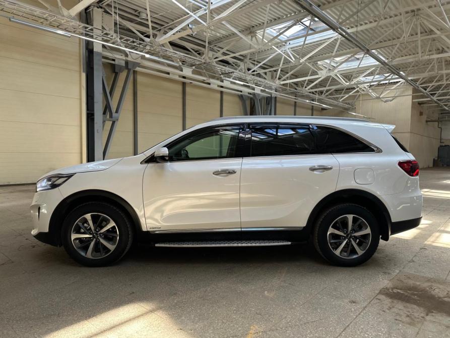 Kia Sorento III Prime Рестайлинг Набережные Челны  - изображение 8