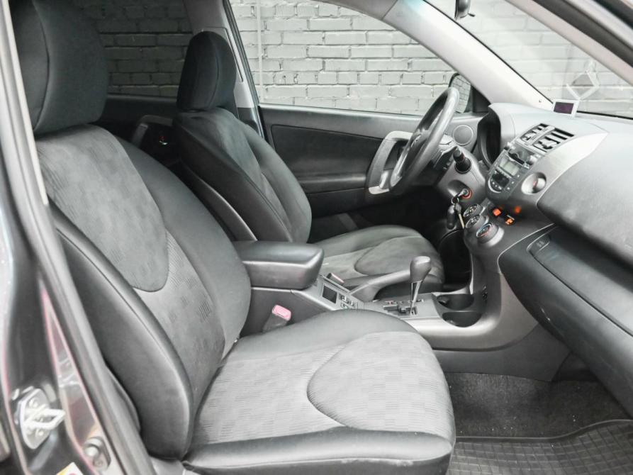 Toyota RAV4 III (XA30) Рестайлинг Екатеринбург  - изображение 10